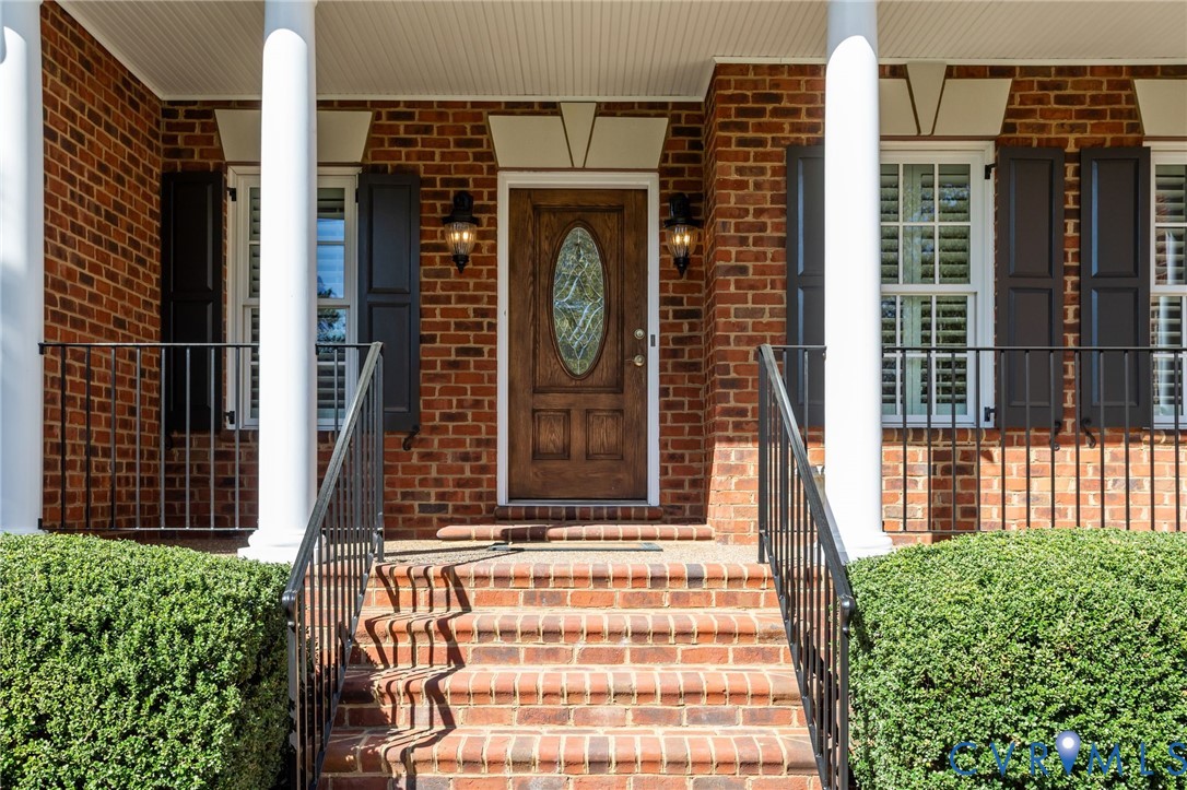 16126 Founders Bridge Terrace