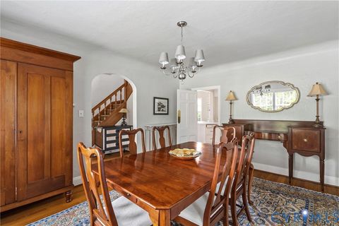 Tiny photo for 3903 Wythe Avenue, Richmond, VA 23221 (MLS # 2616481)