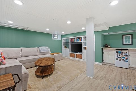 Tiny photo for 3903 Wythe Avenue, Richmond, VA 23221 (MLS # 2616481)