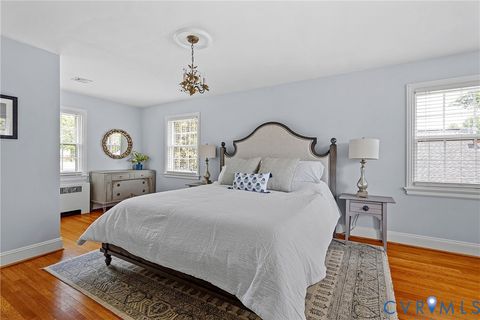 Tiny photo for 3903 Wythe Avenue, Richmond, VA 23221 (MLS # 2616481)