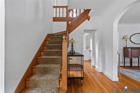 Tiny photo for 3903 Wythe Avenue, Richmond, VA 23221 (MLS # 2616481)