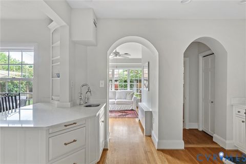 Tiny photo for 3903 Wythe Avenue, Richmond, VA 23221 (MLS # 2616481)