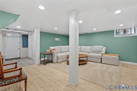 Tiny photo for 3903 Wythe Avenue, Richmond, VA 23221 (MLS # 2616481)