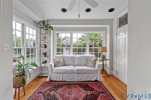 Tiny photo for 3903 Wythe Avenue, Richmond, VA 23221 (MLS # 2616481)