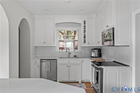 Tiny photo for 3903 Wythe Avenue, Richmond, VA 23221 (MLS # 2616481)