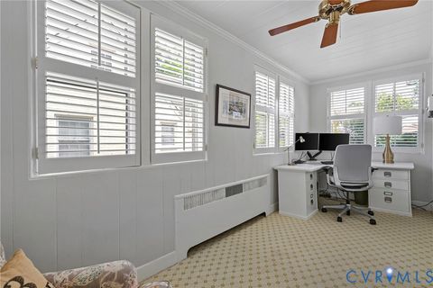 Tiny photo for 3903 Wythe Avenue, Richmond, VA 23221 (MLS # 2616481)