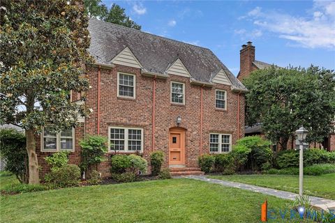 Tiny photo for 3903 Wythe Avenue, Richmond, VA 23221 (MLS # 2616481)