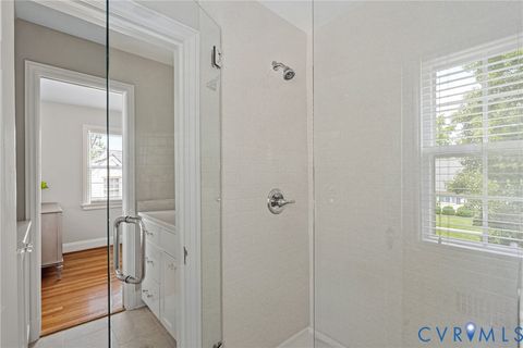 Tiny photo for 3903 Wythe Avenue, Richmond, VA 23221 (MLS # 2616481)