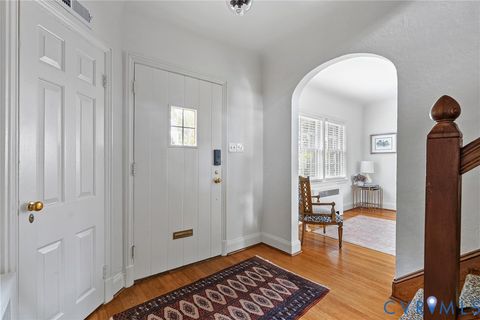 Tiny photo for 3903 Wythe Avenue, Richmond, VA 23221 (MLS # 2616481)