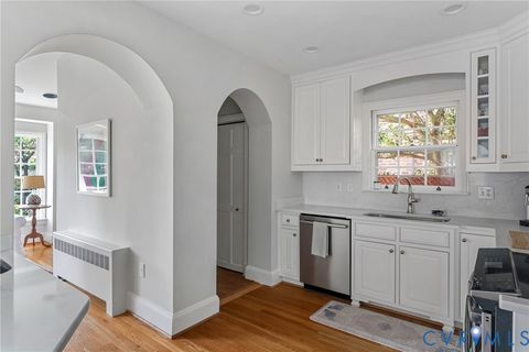 Tiny photo for 3903 Wythe Avenue, Richmond, VA 23221 (MLS # 2616481)