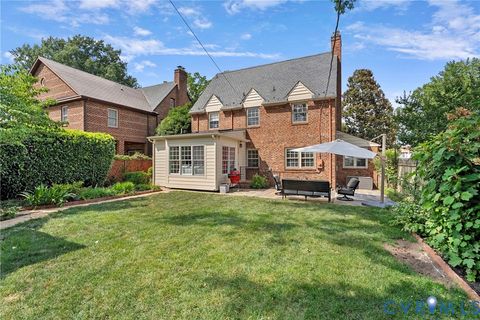 Tiny photo for 3903 Wythe Avenue, Richmond, VA 23221 (MLS # 2616481)