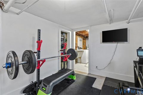 Tiny photo for 3903 Wythe Avenue, Richmond, VA 23221 (MLS # 2616481)