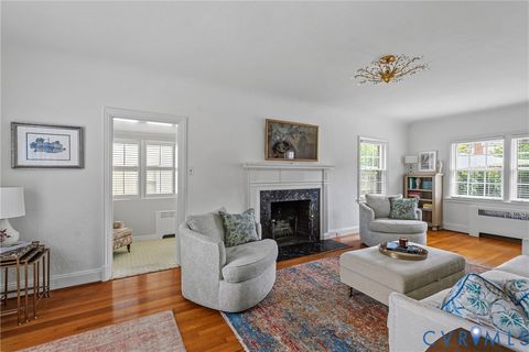 Tiny photo for 3903 Wythe Avenue, Richmond, VA 23221 (MLS # 2616481)