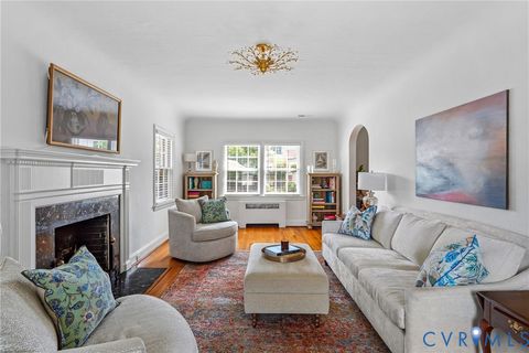 Tiny photo for 3903 Wythe Avenue, Richmond, VA 23221 (MLS # 2616481)