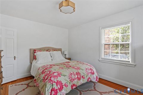 Tiny photo for 3903 Wythe Avenue, Richmond, VA 23221 (MLS # 2616481)