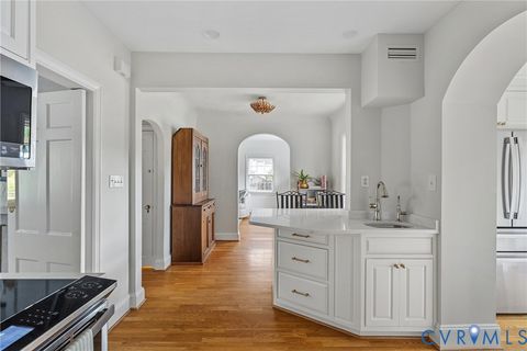 Tiny photo for 3903 Wythe Avenue, Richmond, VA 23221 (MLS # 2616481)