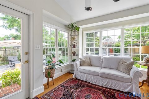 Tiny photo for 3903 Wythe Avenue, Richmond, VA 23221 (MLS # 2616481)