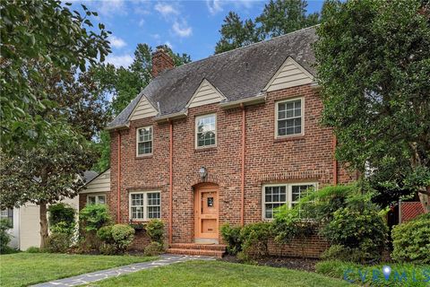 Tiny photo for 3903 Wythe Avenue, Richmond, VA 23221 (MLS # 2616481)