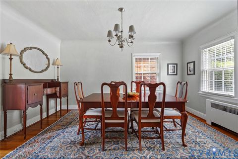 Tiny photo for 3903 Wythe Avenue, Richmond, VA 23221 (MLS # 2616481)