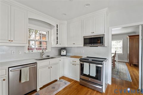 Tiny photo for 3903 Wythe Avenue, Richmond, VA 23221 (MLS # 2616481)