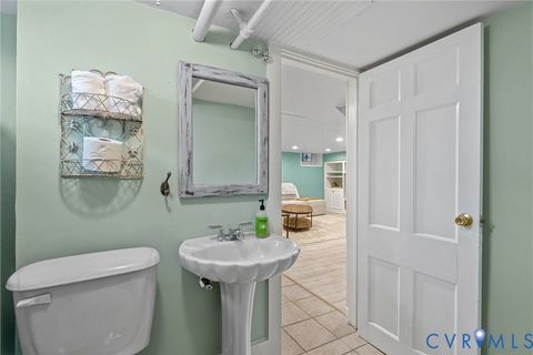 Tiny photo for 3903 Wythe Avenue, Richmond, VA 23221 (MLS # 2616481)