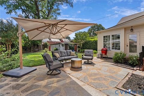 Tiny photo for 3903 Wythe Avenue, Richmond, VA 23221 (MLS # 2616481)