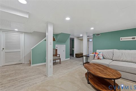 Tiny photo for 3903 Wythe Avenue, Richmond, VA 23221 (MLS # 2616481)