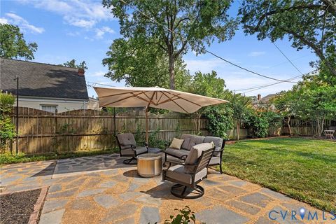 Tiny photo for 3903 Wythe Avenue, Richmond, VA 23221 (MLS # 2616481)