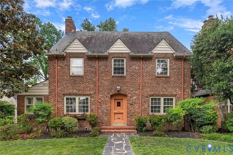 Photo of 3903 Wythe Avenue, Richmond, VA 23221 (MLS # 2616481)