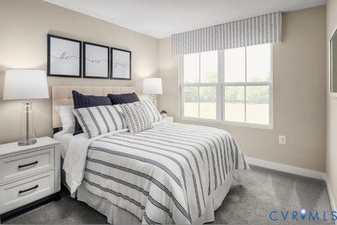 Tiny photo for 7271 Peyton Randolph Lane, New Kent, VA 23124 (MLS # 2532818)