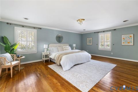 Tiny photo for 8420 Valley Wood Road, Henrico, VA 23229 (MLS # 2607286)