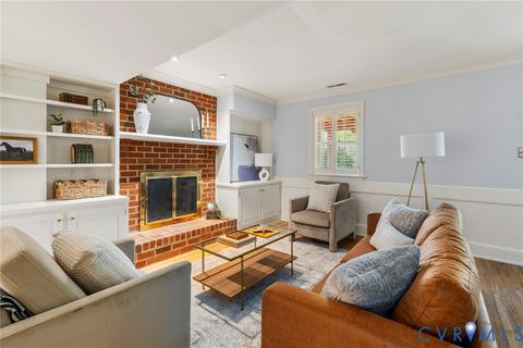 Tiny photo for 8420 Valley Wood Road, Henrico, VA 23229 (MLS # 2607286)