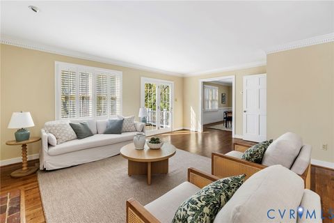 Tiny photo for 8420 Valley Wood Road, Henrico, VA 23229 (MLS # 2607286)