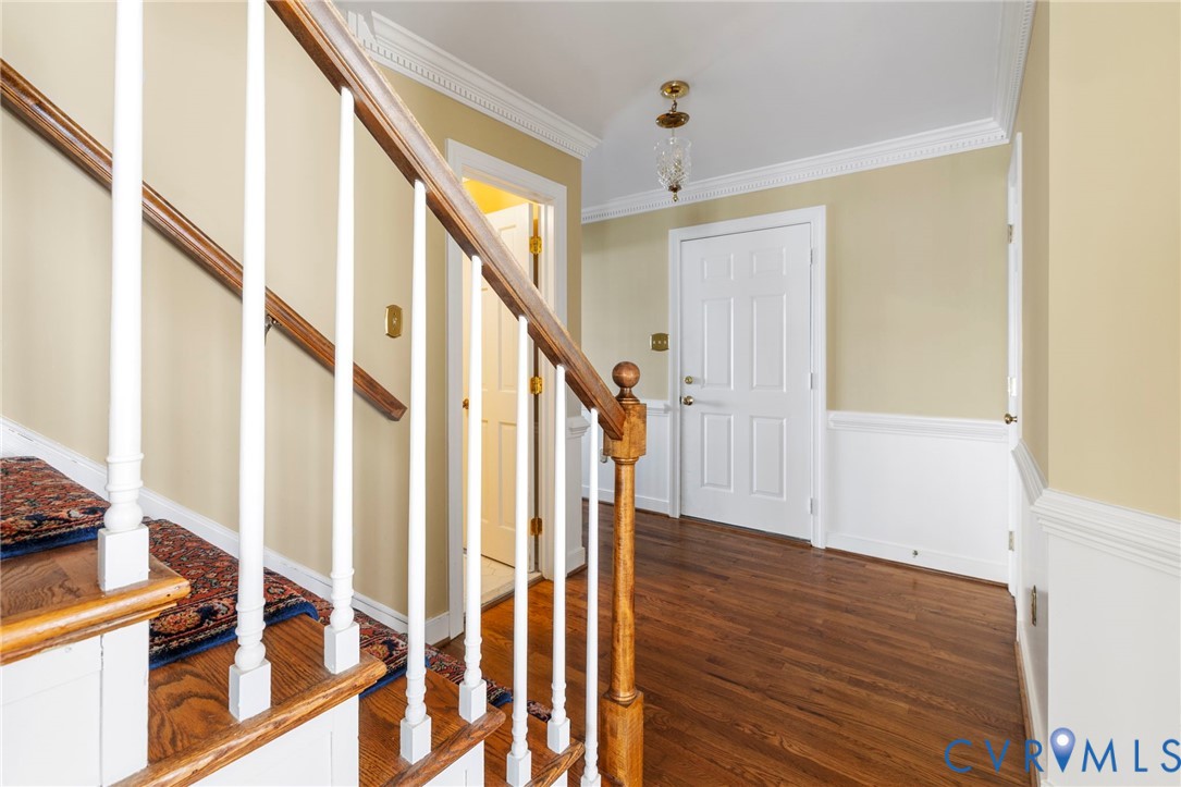 8420 Valley Wood Road