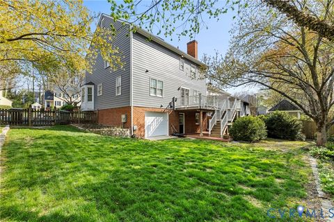 Tiny photo for 8420 Valley Wood Road, Henrico, VA 23229 (MLS # 2607286)