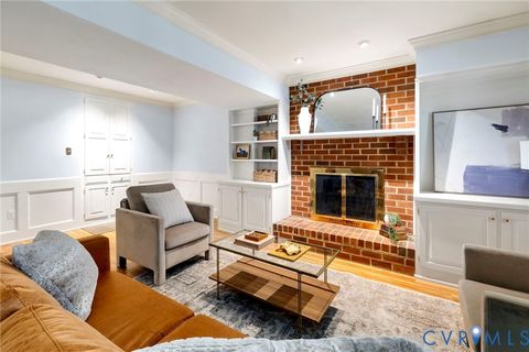 Tiny photo for 8420 Valley Wood Road, Henrico, VA 23229 (MLS # 2607286)