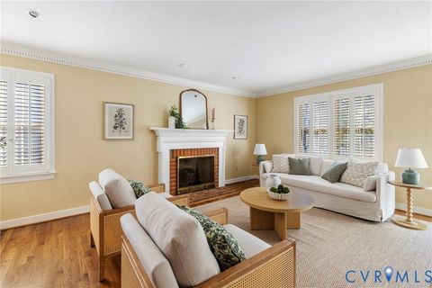 Tiny photo for 8420 Valley Wood Road, Henrico, VA 23229 (MLS # 2607286)