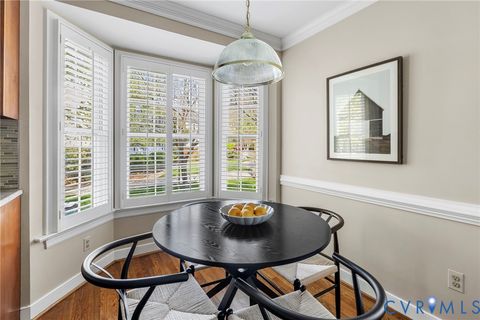 Tiny photo for 8420 Valley Wood Road, Henrico, VA 23229 (MLS # 2607286)