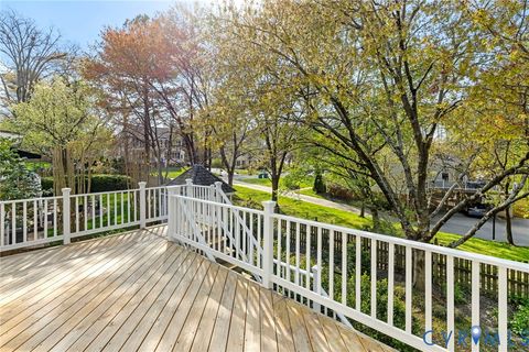 Tiny photo for 8420 Valley Wood Road, Henrico, VA 23229 (MLS # 2607286)