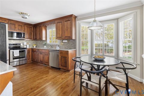 Tiny photo for 8420 Valley Wood Road, Henrico, VA 23229 (MLS # 2607286)