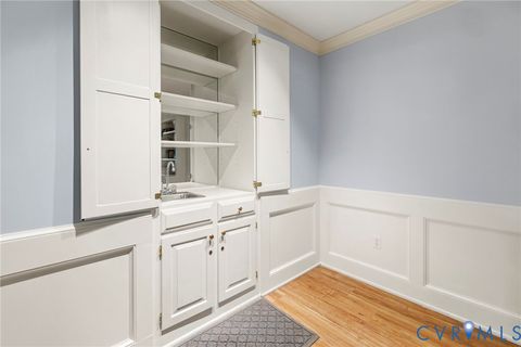 Tiny photo for 8420 Valley Wood Road, Henrico, VA 23229 (MLS # 2607286)