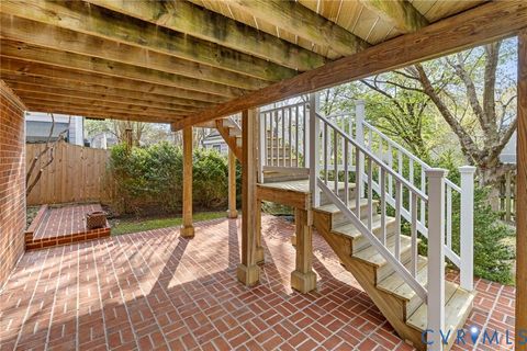Tiny photo for 8420 Valley Wood Road, Henrico, VA 23229 (MLS # 2607286)