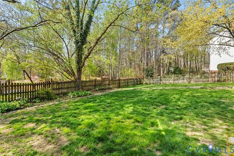 Tiny photo for 8420 Valley Wood Road, Henrico, VA 23229 (MLS # 2607286)