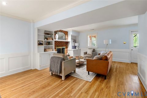 Tiny photo for 8420 Valley Wood Road, Henrico, VA 23229 (MLS # 2607286)