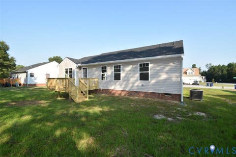 Tiny photo for 410 Kents Mill RD RD, Louisa, VA 23093 (MLS # 2622870)