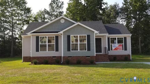 Photo of 410 Kents Mill RD RD, Louisa, VA 23093 (MLS # 2622870)