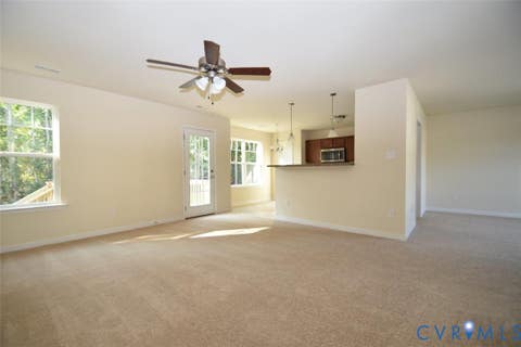 Tiny photo for 410 Kents Mill RD RD, Louisa, VA 23093 (MLS # 2622870)