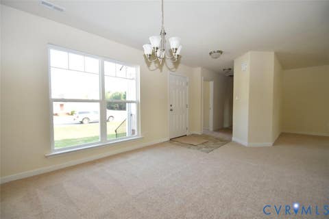 Tiny photo for 410 Kents Mill RD RD, Louisa, VA 23093 (MLS # 2622870)