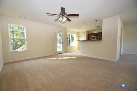 Tiny photo for 410 Kents Mill RD RD, Louisa, VA 23093 (MLS # 2622870)