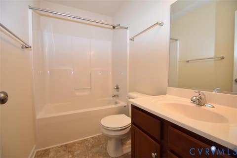 Tiny photo for 410 Kents Mill RD RD, Louisa, VA 23093 (MLS # 2622870)